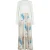 AllSaints Tilly Swoop Dress Ecru White