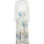 AllSaints Tilly Swoop Dress Ecru White