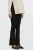 ONLY MATERNITY low waist zwangerschapskleding flared jeans black denim