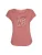 GREENBOMB Shirt ‘Cool No Rain’  oudroze