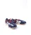 Back 70 Rocket sneakers blauw dames