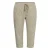 Damesbroek KAFFE Curve Nana Striped Capri