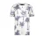 Cars T-shirt wit