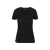 Geborduurd dames-T-shirt Guess Script Logo