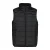 Mouwloze polyester jas CMP