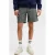 JACK & JONES PANTS STUDIO JPSTACE tapered casual short groen