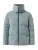 MEXX Winterjas  lichtblauw