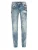 CIPO & BAXX Jeans  lichtblauw