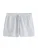 Next Broek  zwart / natuurwit