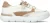 Hassia Lage Sneakers Dames Bordeaux,