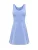 mandragora Jurk ‘Stacy’  blauw