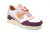 Piedi Nudi Stille 20.03 Orange Purple Sneakers