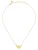 Breil Ketting  goud