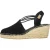 Toni Pons Tremp Espadrilles zwart Suede – Dames –