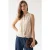 Dames Katoenen Blouse
