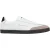 Pretty Green Leren sportschoenen voor heren van Moorgate (Wit)