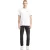 G-Star 3301 Slim Antic Charcoal