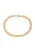 faina Armband  goud