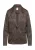 QS Blazers  bruin / grijs / rood / zwart