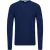 Malo Optimum kasjmier trui donkerblauw