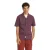 Chemise cubaines Revolution Jaquard