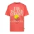 Vingino T-shirt koraalrood