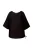 MIAMODA Blouse  zwart
