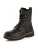 CAMEL ACTIVE Veterlaarsjes ‘ISA’  zwart