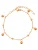 Heideman Armband ‘Emilia’  rose-goud