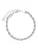 Heideman Armband ‘Argus’  zilver