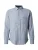 FYNCH-HATTON Overhemd  blauw / zwart / wit