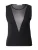 IRO Top ‘DALLYA’  zwart