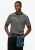 Superdry MERCHANT STRIPE TEE Heren T-shirt – Black Stripe