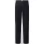 BRAX tapered fit corduroy broek van katoenmix model ‘MILEY’