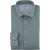 business overhemd Olymp Luxor 24/7 modern fit groen jersey