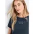 Street One Dames Shirt met print in Turquoise