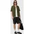 AllSaints Kylo Ss Shirt Black