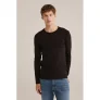 WE Fundamentals longsleeve zwart