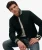 Superdry – Varsity Monogram Bomberjack van Wolmix – Heren – Jassen