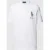 Polo Ralph Lauren Classic fit poloshirt met labelstitching