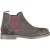 Suède Chelsea Boots Casual Stijl