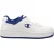 Champion Heren foul play element laag sportschoenen