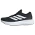 ADIDAS PERFORMANCE Loopschoen ‘Runfalcon 6’  zwart / wit