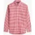 Tommy Hilfiger Heritage Oxford Shirt Medium Red/check