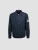 JACK1T Outdoorjas ‘ Eden-Hemd ‘  blauw