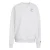 Dames sweatshirt adidas Studio Crew 3-Stripes