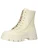 STEVE MADDEN Veterlaarsjes  wit