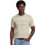 T-shirt beige BOSS Green logo print