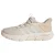 ADIDAS SPORTSWEAR Sneakers laag ‘Cloudfoam Flex Rapidfit’  ecru / wit