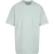 Urban Classics Heren oversized t-shirt (set van 2)